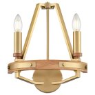 Подвесная люстра Wertmark WE586.02.501 Brenda