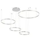 Люстра подвесная Stilfort 4005/11/04PL+CB серия Planetary