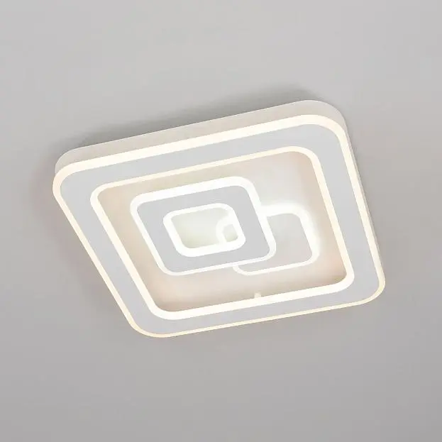 Потолочный светильник Citilux CL739140 Квест Потолочный светильник Citilux CL739140 Квест