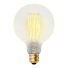 Лампочка накаливания Uniel IL-V-G125-60/GOLDEN/E27 VW01