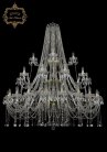 Люстра Bohemia Art Classic 11.12.20+10+5.530.3d.Gd.Sp