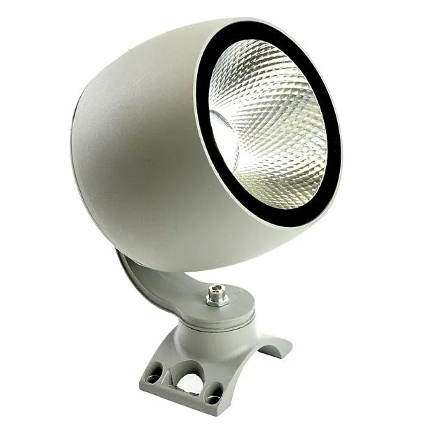 Светодиодный светильник ландшафтно-архитектурный Feron 51778 LL-601 85-265V 20W зеленый IP65 Светодиодный светильник ландшафтно-архитектурный Feron 51778 LL-601 85-265V 20W зеленый IP65