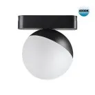 Трековый светильник для низковольтного шинопровода NOVOTECH 359096 SMAL