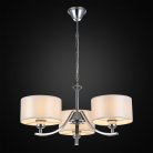 Подвесная люстра Citilux CL466130 Эвита