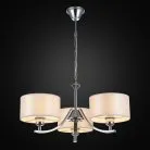 Подвесная люстра Citilux CL466130 Эвита