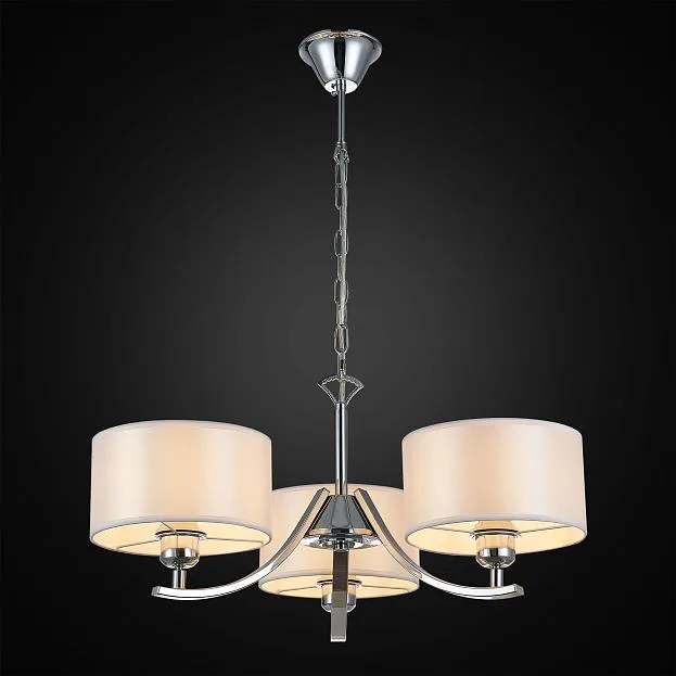 Подвесная люстра Citilux CL466130 Эвита Подвесная люстра Citilux CL466130 Эвита