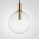 Подвесной Светильник Penball D30 Gold 168478-26 ImperiumLoft