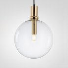 Подвесной Светильник Penball D30 Gold 168478-26 ImperiumLoft