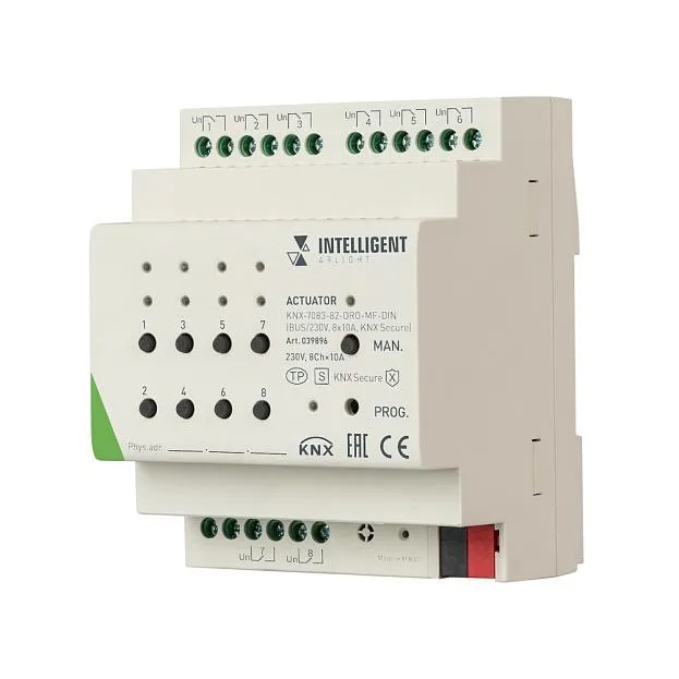 Актуатор Arlight 039896 Актуатор Arlight 039896
