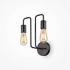 Бра Maytoni T532WL-02B Gilbert