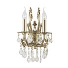 Бра Dio DArte Asfour Sorrento E 2.1.2.200 GB