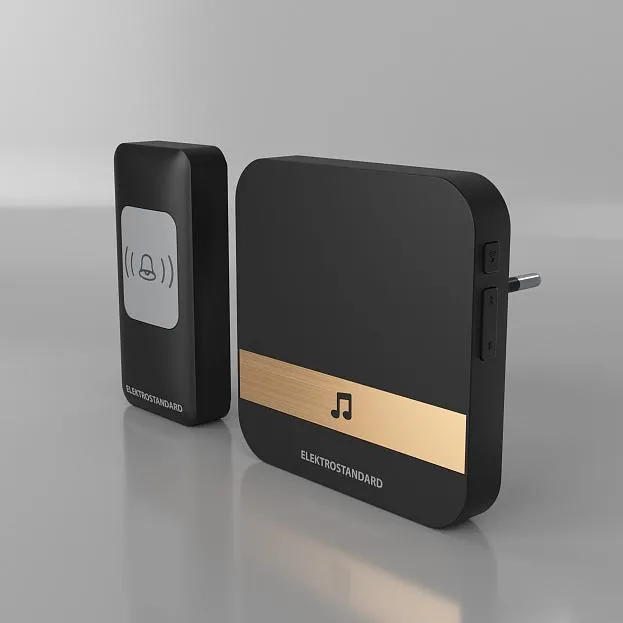 дверной звонок Elektrostandard DBQ24M WL DBQ24 a047172