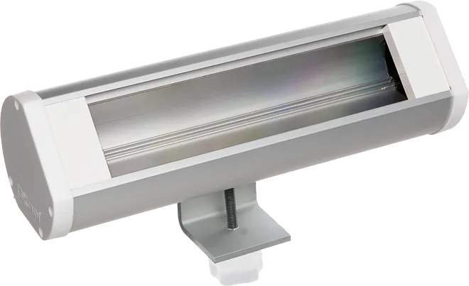 Настольный розеточный блок Donolux DDSB14OPW Ovaledesign