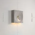 Бра LEGEND Цвет Песочно-Белый Lampatron 6175-16612