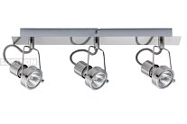 Спот Paulmann 66517 TECHNO II