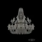 Люстра хрустальная Bohemia 1409/24+12+6/530/2d G