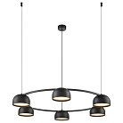 Подвесной светильник Velante 472-023-06