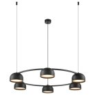 Подвесной светильник Velante 472-023-06