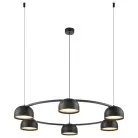 Подвесной светильник Velante 472-023-06