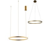 Подвесной светильник Kink Light 08213,33P(3000K) Тор