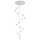 Подвесной светильник Loft IT 10112/15 Rain