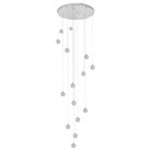 Подвесной светильник Loft IT 10112/15 Rain
