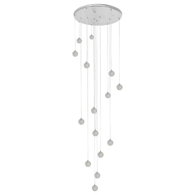 Подвесной светильник Loft IT 10112/15 Rain