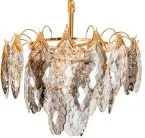 Подвесная люстра L'Arte Luce L92508.92 Foglietto