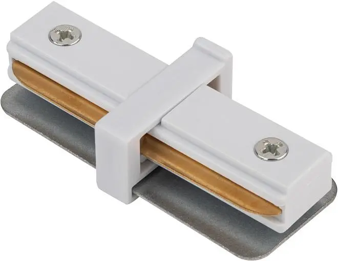 Коннектор ЭРА TR-1PA-IC-WH