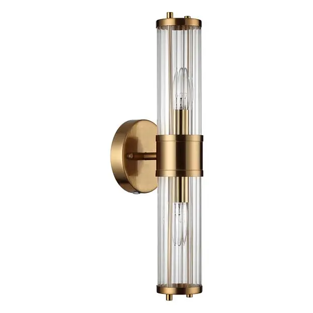 Настенный светильник ODEON LIGHT 4946/2W KEPA Настенный светильник ODEON LIGHT 4946/2W KEPA