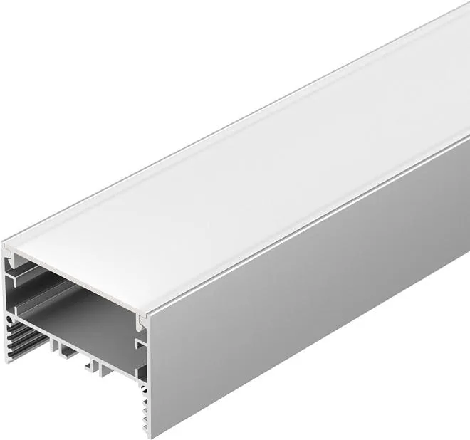 Профиль 2м Arlight 029040 SL-LINE Профиль 2м Arlight 029040 SL-LINE