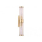 Бра NEWPORT 10272 S/A brass М0065540