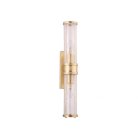 Бра NEWPORT 10272 S/A brass М0065540