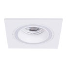 Встраиваемый светильник Arte Lamp A2465PL-1WH IMAI