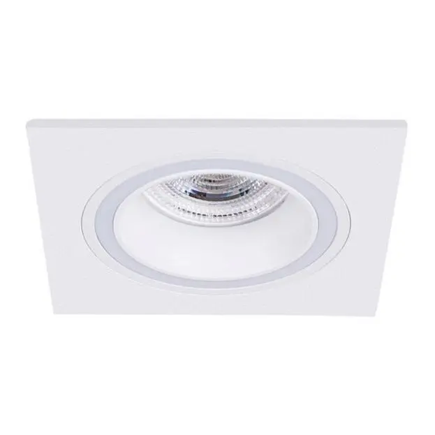 Встраиваемый светильник Arte Lamp A2465PL-1WH IMAI Встраиваемый светильник Arte Lamp A2465PL-1WH IMAI