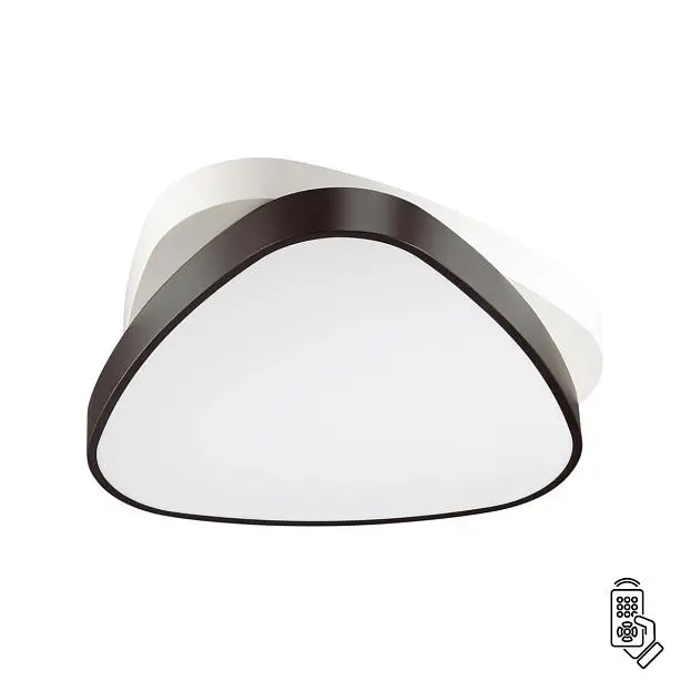 Потолочный светильник LUMION 4510/72CL AGATHA Потолочный светильник LUMION 4510/72CL AGATHA