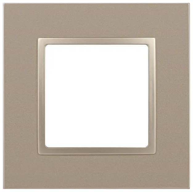 Рамка ЭРА 14-5011-04