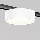 Трековый светильник Maytoni Technical TR189-1-12W4K-BW Zon