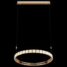 Подвесной светильник Wertmark WE458.01.343 VERA