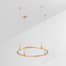 Шинопровод Arlight 048473 APRIORI