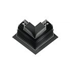 Соединитель угловой MyFar MT0200-CL-B Accessories for MagLine 23