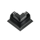 Соединитель угловой MyFar MT0200-CL-B Accessories for MagLine 23