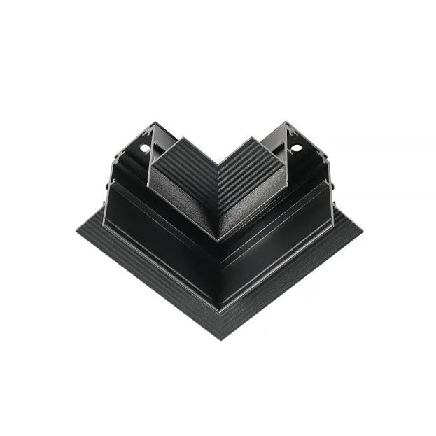 Соединитель угловой MyFar MT0200-CL-B Accessories for MagLine 23 Соединитель угловой MyFar MT0200-CL-B Accessories for MagLine 23