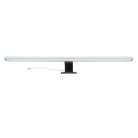 Подсветка для картин Uniel ULT-F36-10W/4500K IP44 CHROME