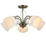 Потолочная люстра Rivoli 9171-305 Sue
