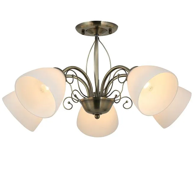 Потолочная люстра Rivoli 9171-305 Sue