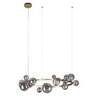 Подвесной светильник Loft IT 10139/1200 Molecule