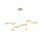 Подвесная Люстра Favourite 4448-8P Asterismo