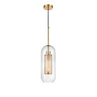 Подвесной светильник Vele Luce VL5524P11 Coro 2264