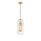 Подвесной светильник Vele Luce VL5524P11 Coro 2264